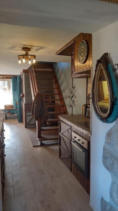 Apartment The Old Barn - Caloroczny, Butikowy Dom W Malowniczej Wsi, Rezerwacja Minimum 3 Noce
