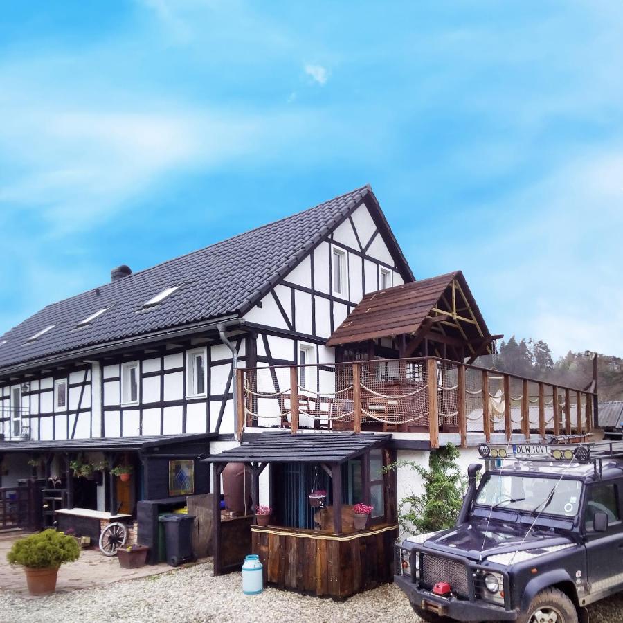 Apartment The Old Barn - Caloroczny, Butikowy Dom W Malowniczej Wsi, Rezerwacja Minimum 3 Noce *
