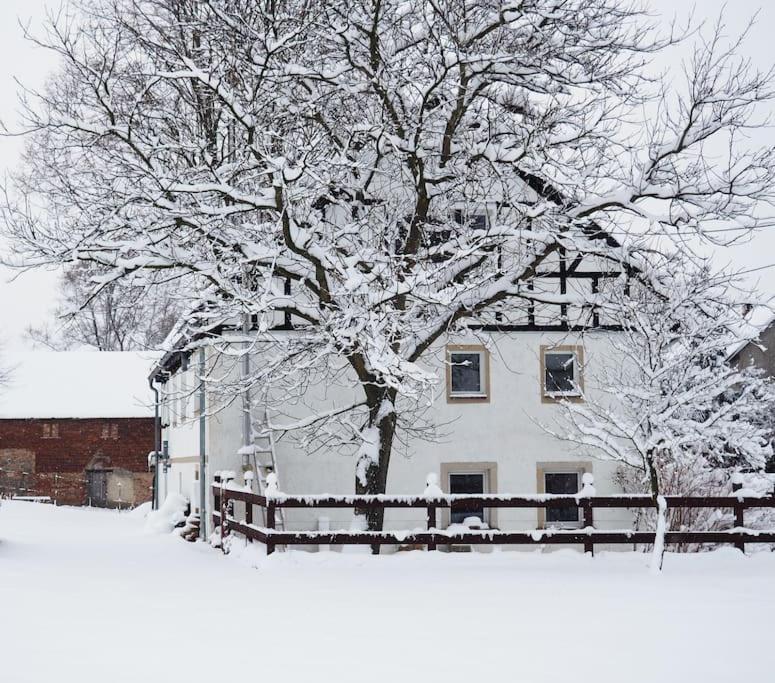 Apartment The Old Barn - Caloroczny, Butikowy Dom W Malowniczej Wsi, Rezerwacja Minimum 3 Noce *