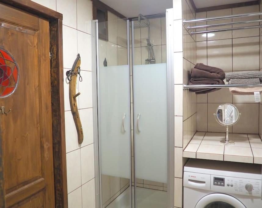 Apartment The Old Barn - Caloroczny, Butikowy Dom W Malowniczej Wsi, Rezerwacja Minimum 3 Noce *