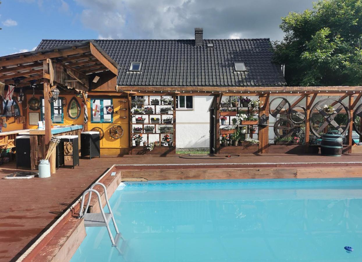 The Old Barn - Caloroczny, Butikowy Dom W Malowniczej Wsi, Rezerwacja Minimum 3 Noce Apartment *