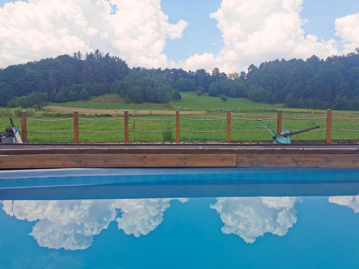 Apartment The Old Barn - Caloroczny, Butikowy Dom W Malowniczej Wsi, Rezerwacja Minimum 3 Noce