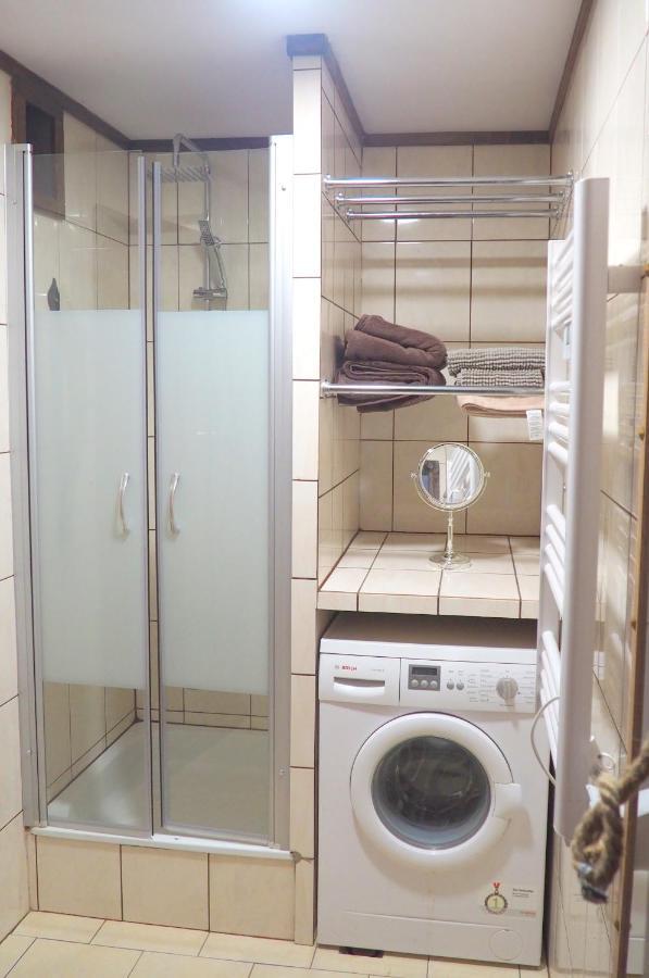 Apartment The Old Barn - Caloroczny, Butikowy Dom W Malowniczej Wsi, Rezerwacja Minimum 3 Noce