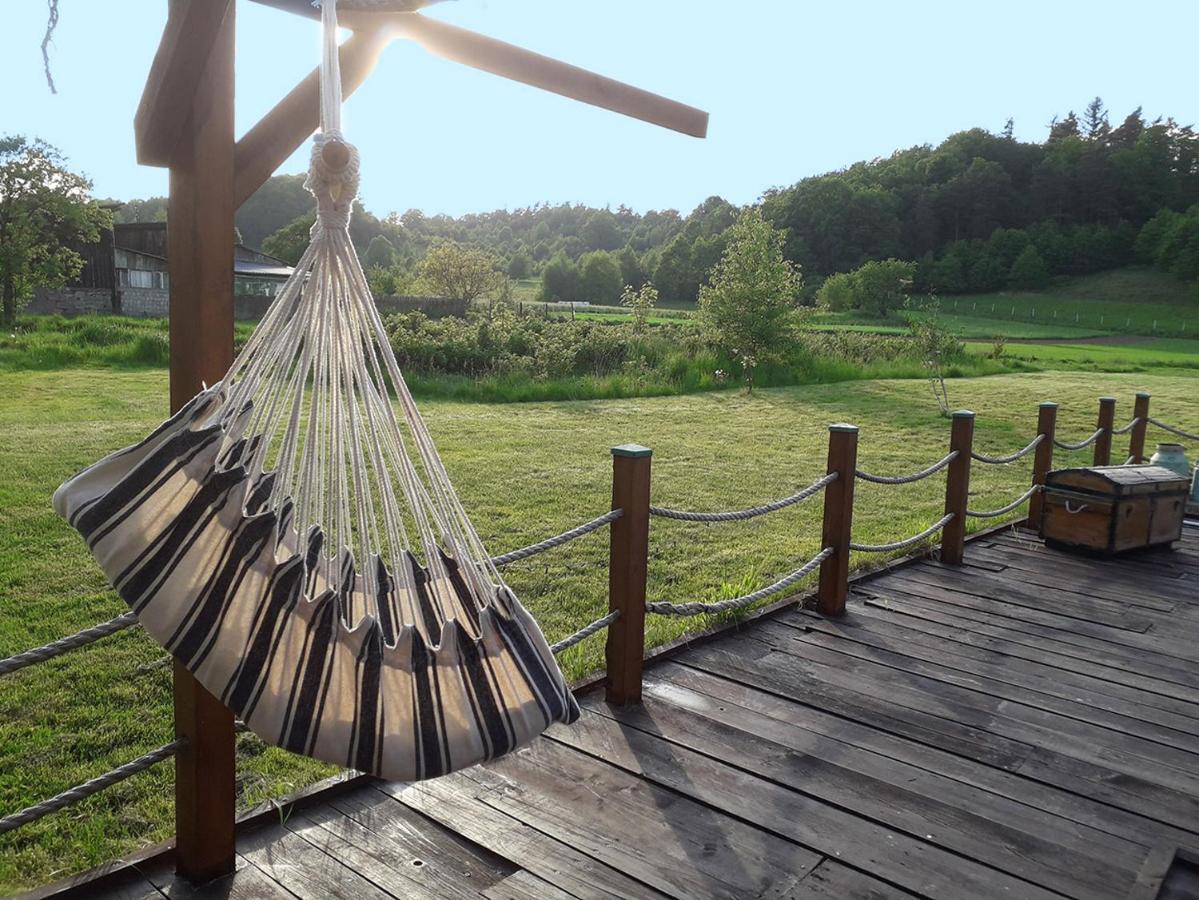 The Old Barn - Caloroczny, Butikowy Dom W Malowniczej Wsi, Rezerwacja Minimum 3 Noce Apartment