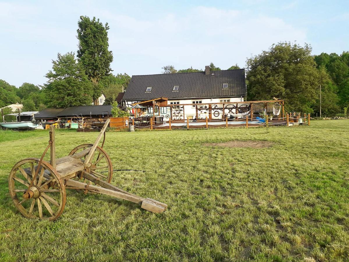 The Old Barn - Caloroczny, Butikowy Dom W Malowniczej Wsi, Rezerwacja Minimum 3 Noce *