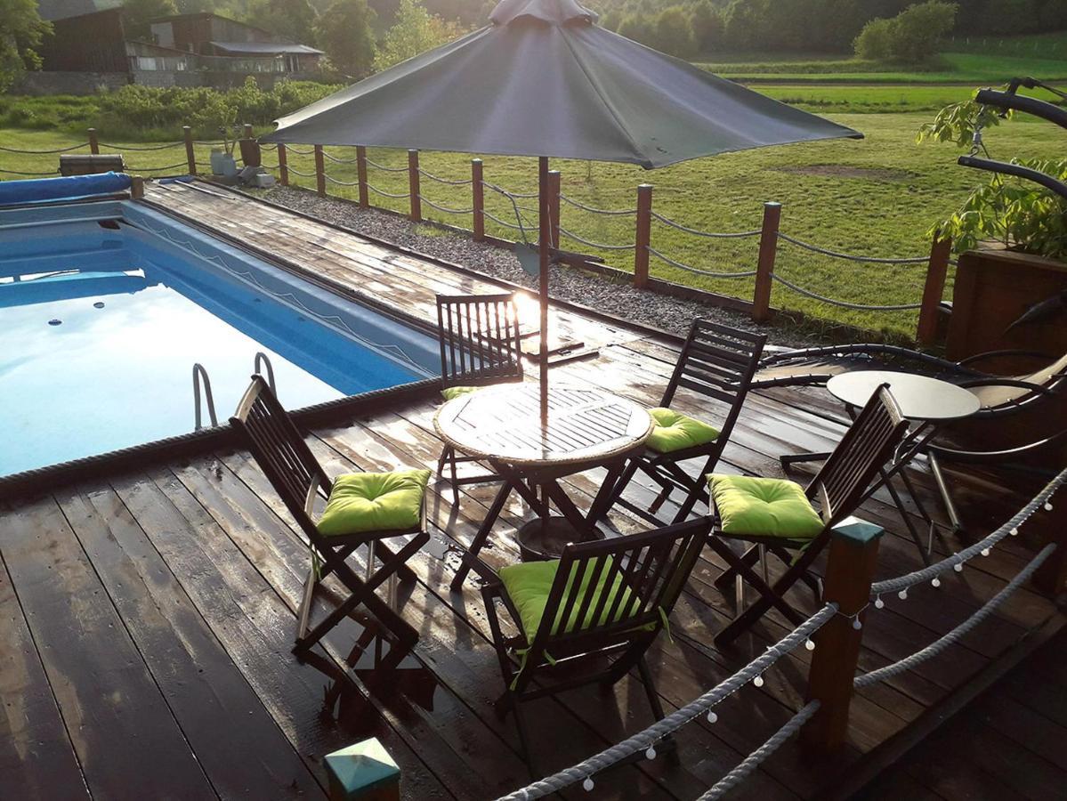 Apartment The Old Barn - Caloroczny, Butikowy Dom W Malowniczej Wsi, Rezerwacja Minimum 3 Noce