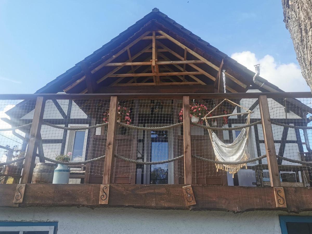 The Old Barn - Caloroczny, Butikowy Dom W Malowniczej Wsi, Rezerwacja Minimum 3 Noce Apartment *