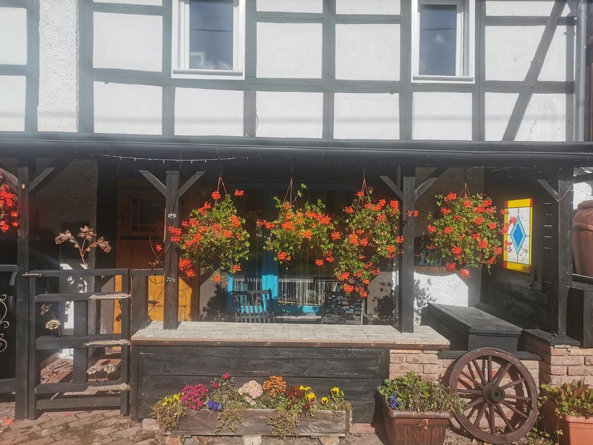 Apartment The Old Barn - Caloroczny, Butikowy Dom W Malowniczej Wsi, Rezerwacja Minimum 3 Noce Ploczki Gorne
