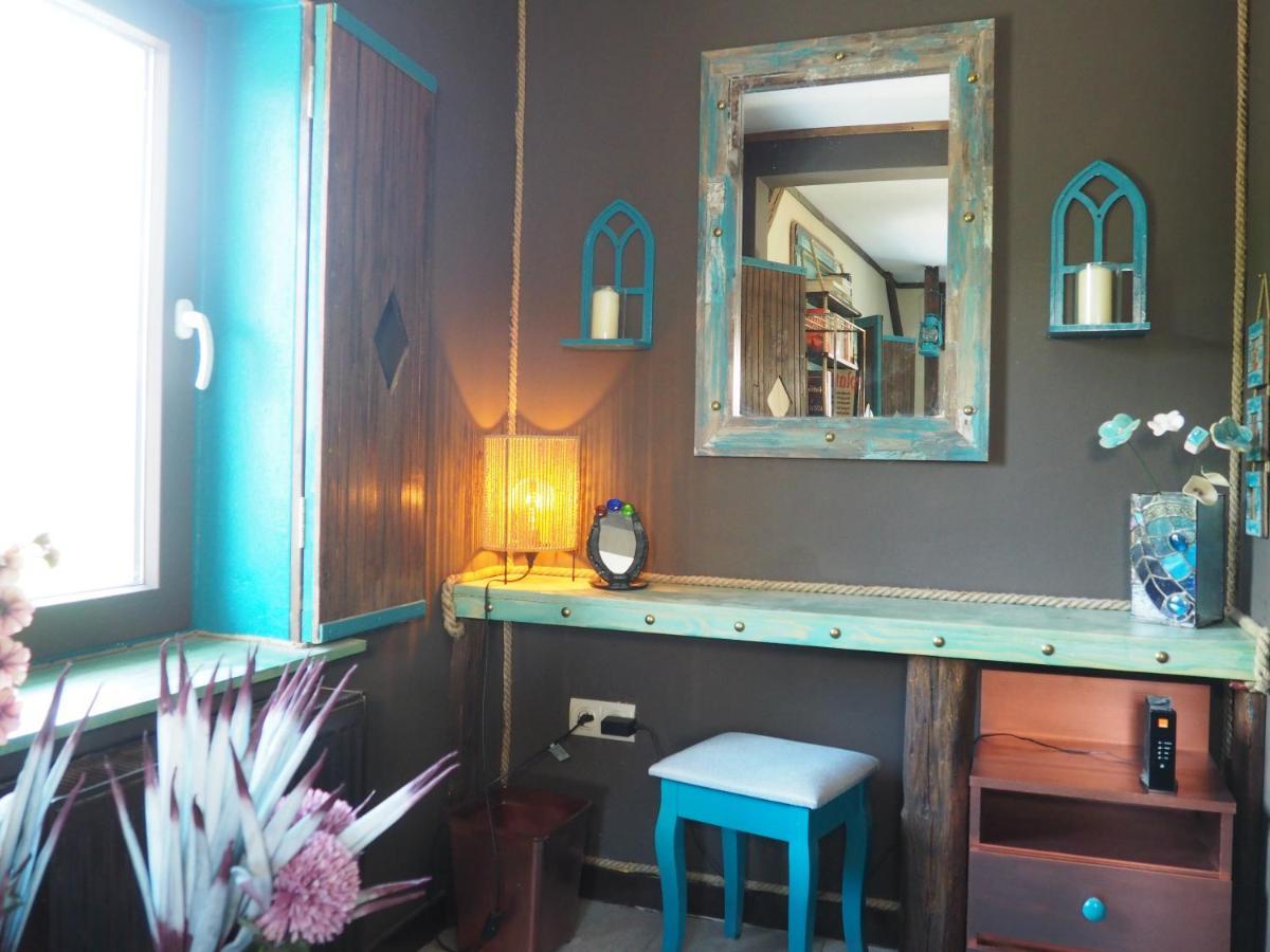 Apartment The Old Barn - Caloroczny, Butikowy Dom W Malowniczej Wsi, Rezerwacja Minimum 3 Noce Ploczki Gorne