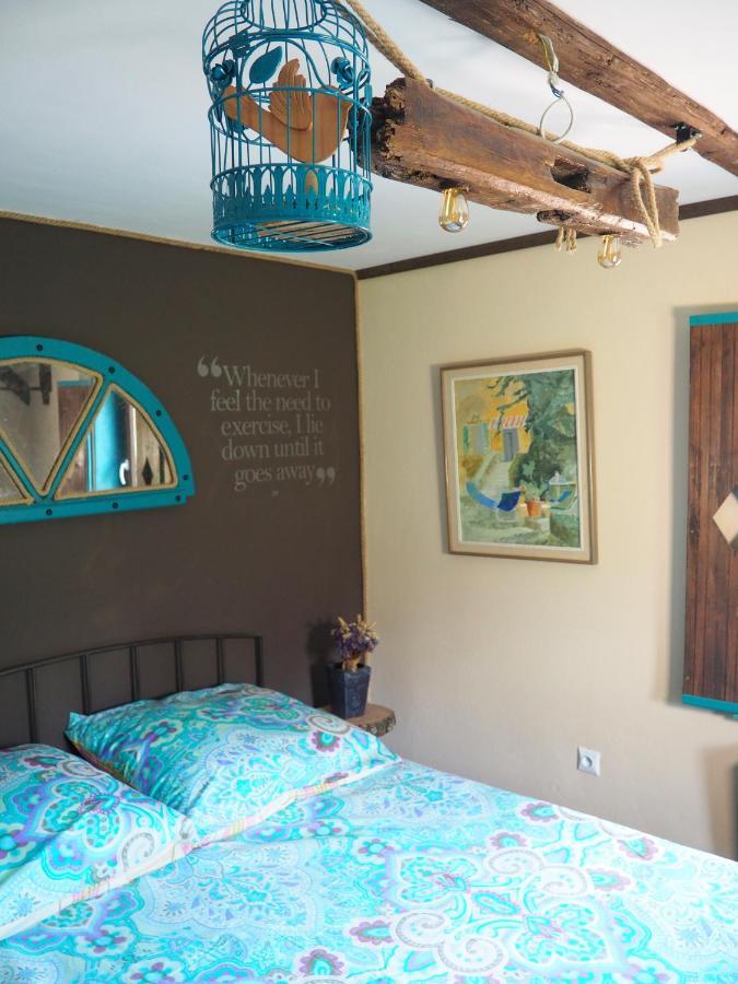 The Old Barn - Caloroczny, Butikowy Dom W Malowniczej Wsi, Rezerwacja Minimum 3 Noce Apartment Ploczki Gorne