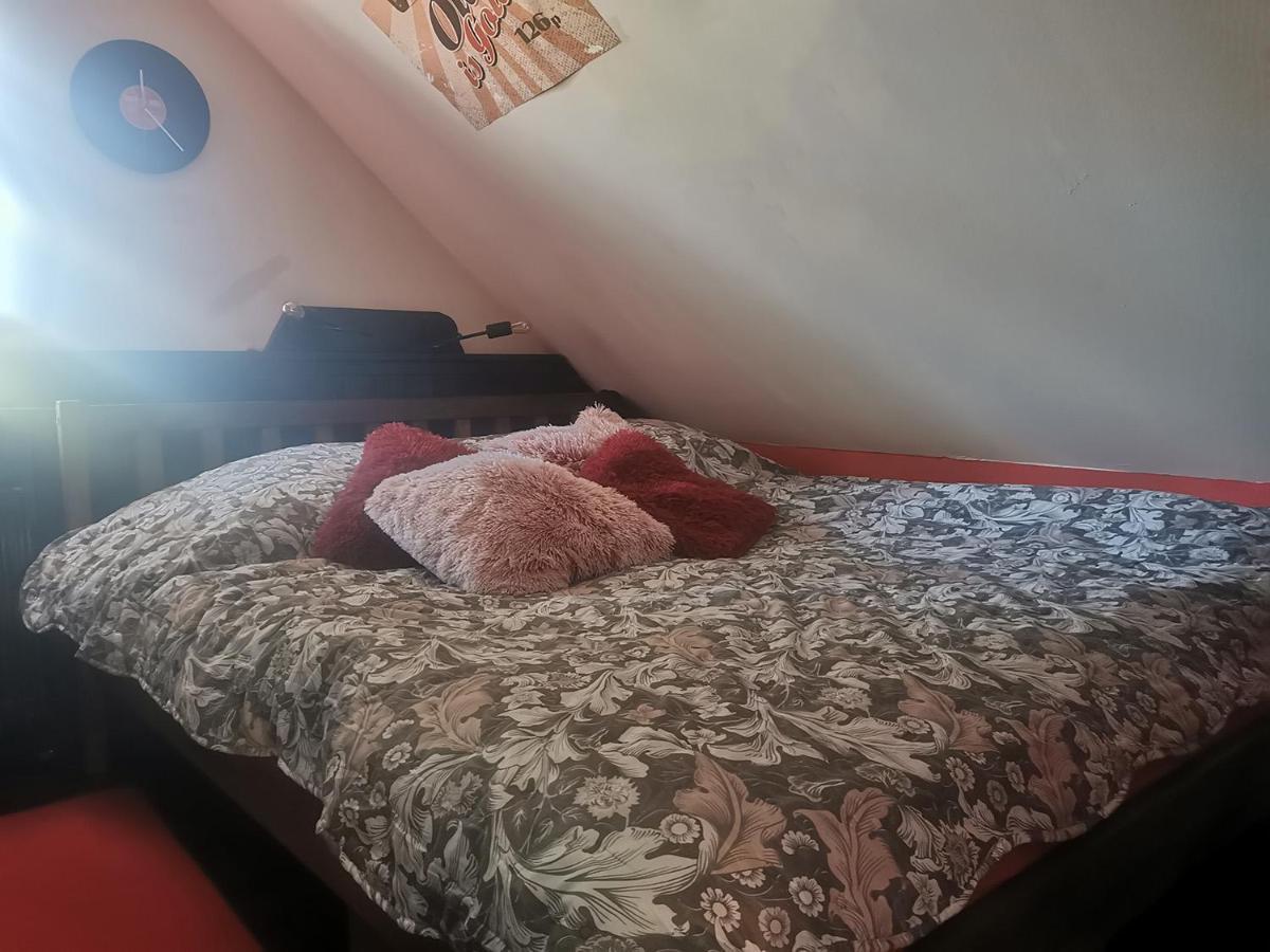 Apartment The Old Barn - Caloroczny, Butikowy Dom W Malowniczej Wsi, Rezerwacja Minimum 3 Noce *