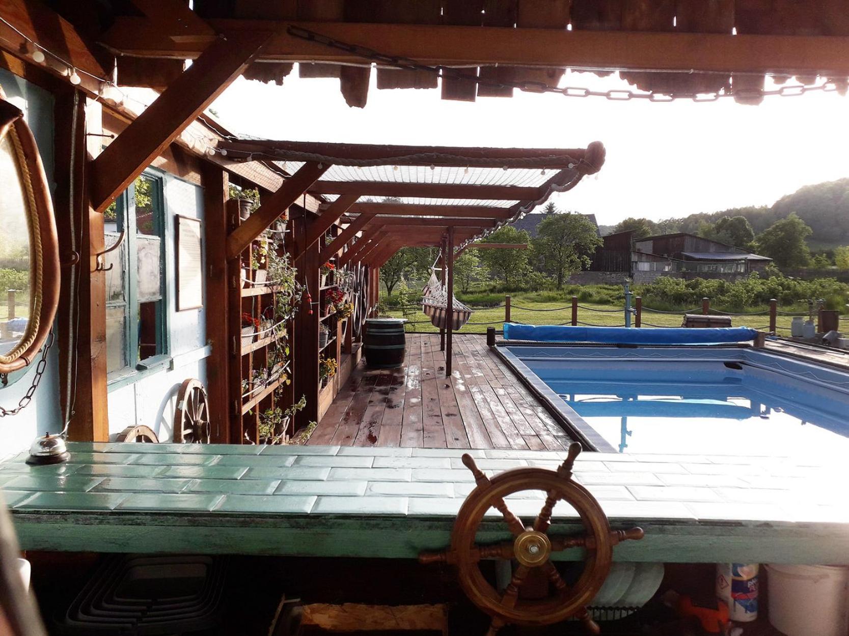Apartment The Old Barn - Caloroczny, Butikowy Dom W Malowniczej Wsi, Rezerwacja Minimum 3 Noce *