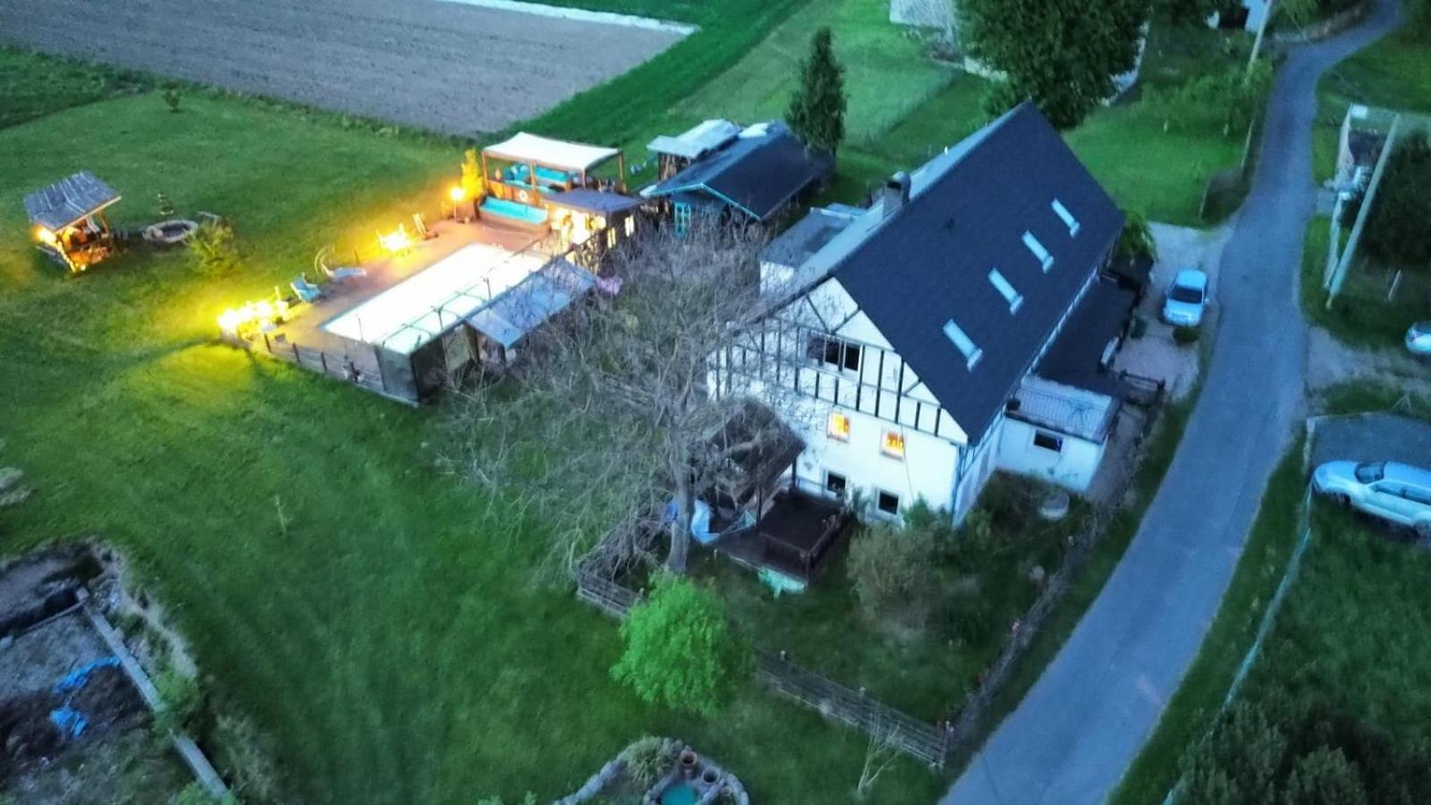 The Old Barn - Caloroczny, Butikowy Dom W Malowniczej Wsi, Rezerwacja Minimum 3 Noce Apartment *