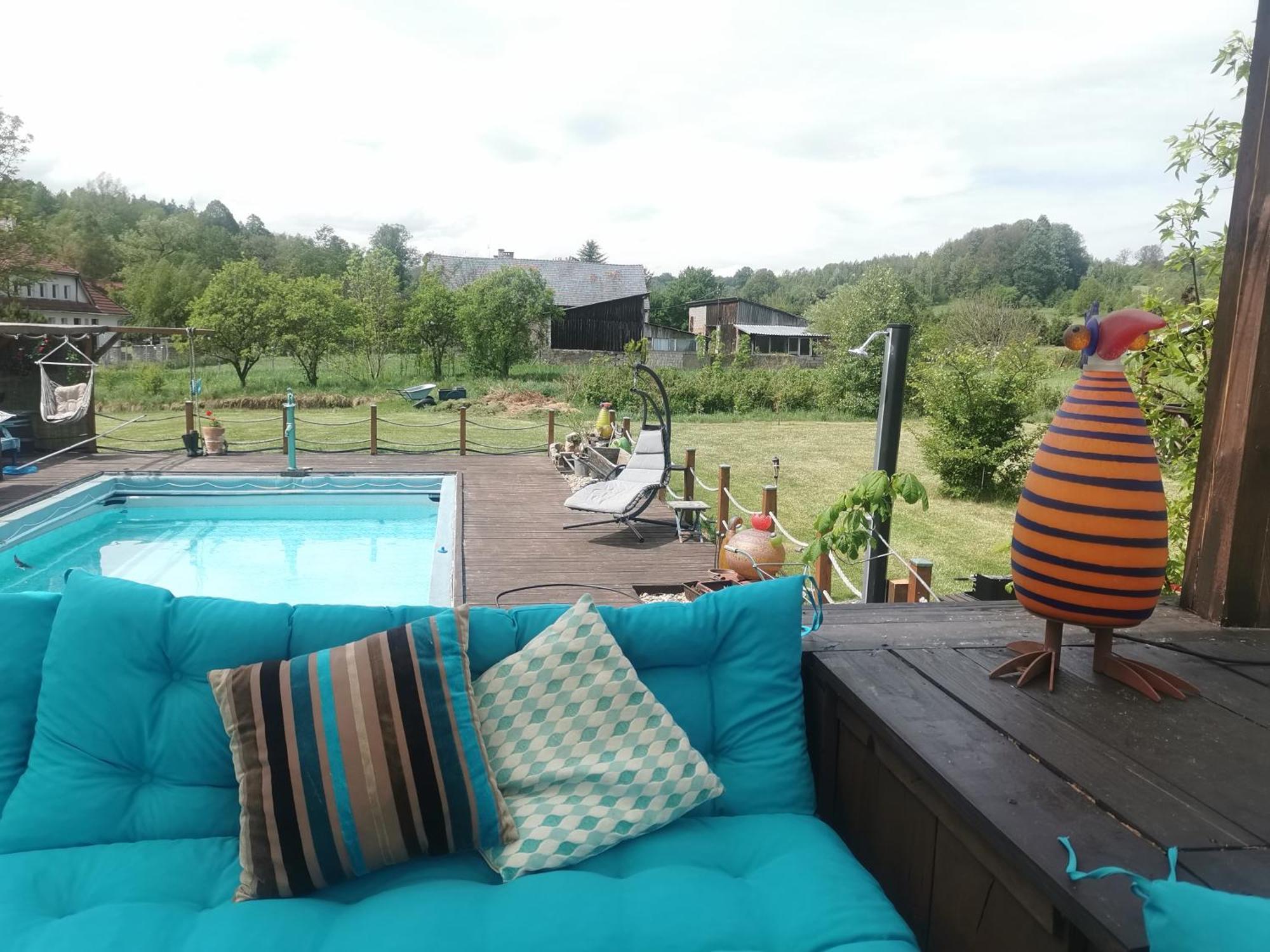 The Old Barn - Caloroczny, Butikowy Dom W Malowniczej Wsi, Rezerwacja Minimum 3 Noce Apartment Ploczki Gorne