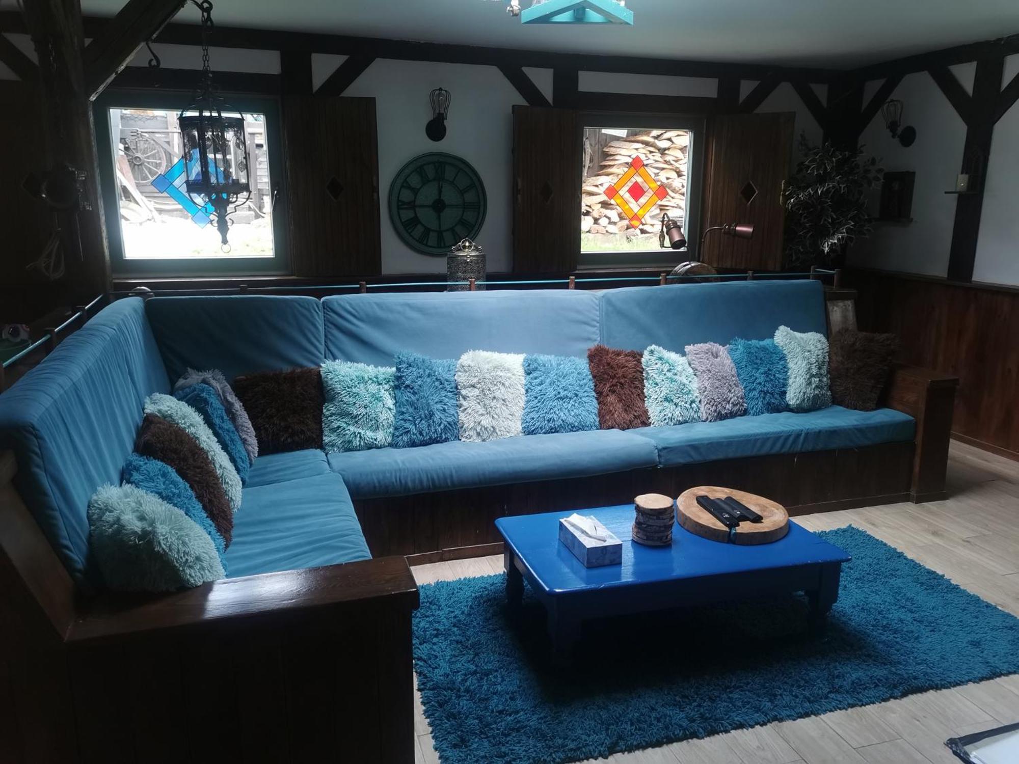 The Old Barn - Caloroczny, Butikowy Dom W Malowniczej Wsi, Rezerwacja Minimum 3 Noce Apartment Ploczki Gorne
