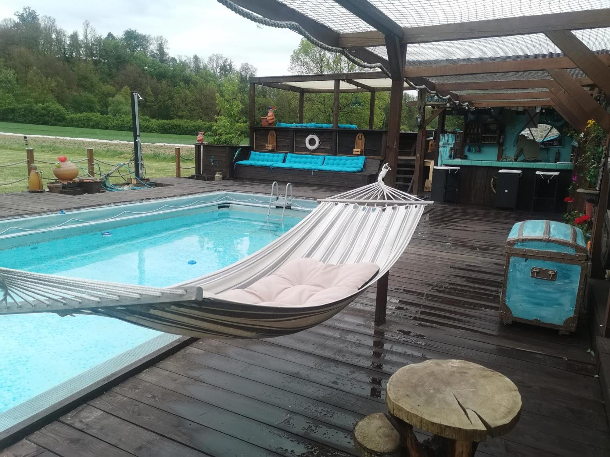 The Old Barn - Caloroczny, Butikowy Dom W Malowniczej Wsi, Rezerwacja Minimum 3 Noce Apartment