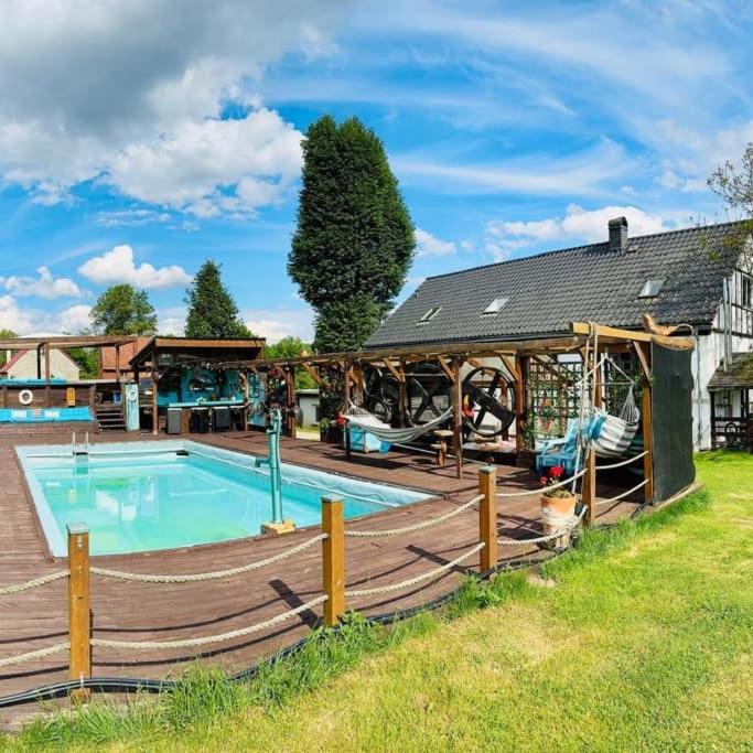 Apartment The Old Barn - Caloroczny, Butikowy Dom W Malowniczej Wsi, Rezerwacja Minimum 3 Noce
