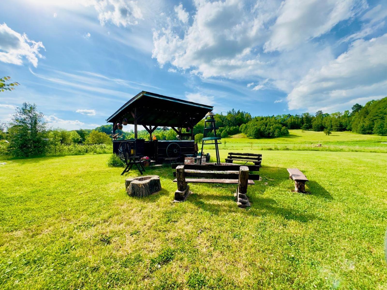 The Old Barn - Caloroczny, Butikowy Dom W Malowniczej Wsi, Rezerwacja Minimum 3 Noce Apartment