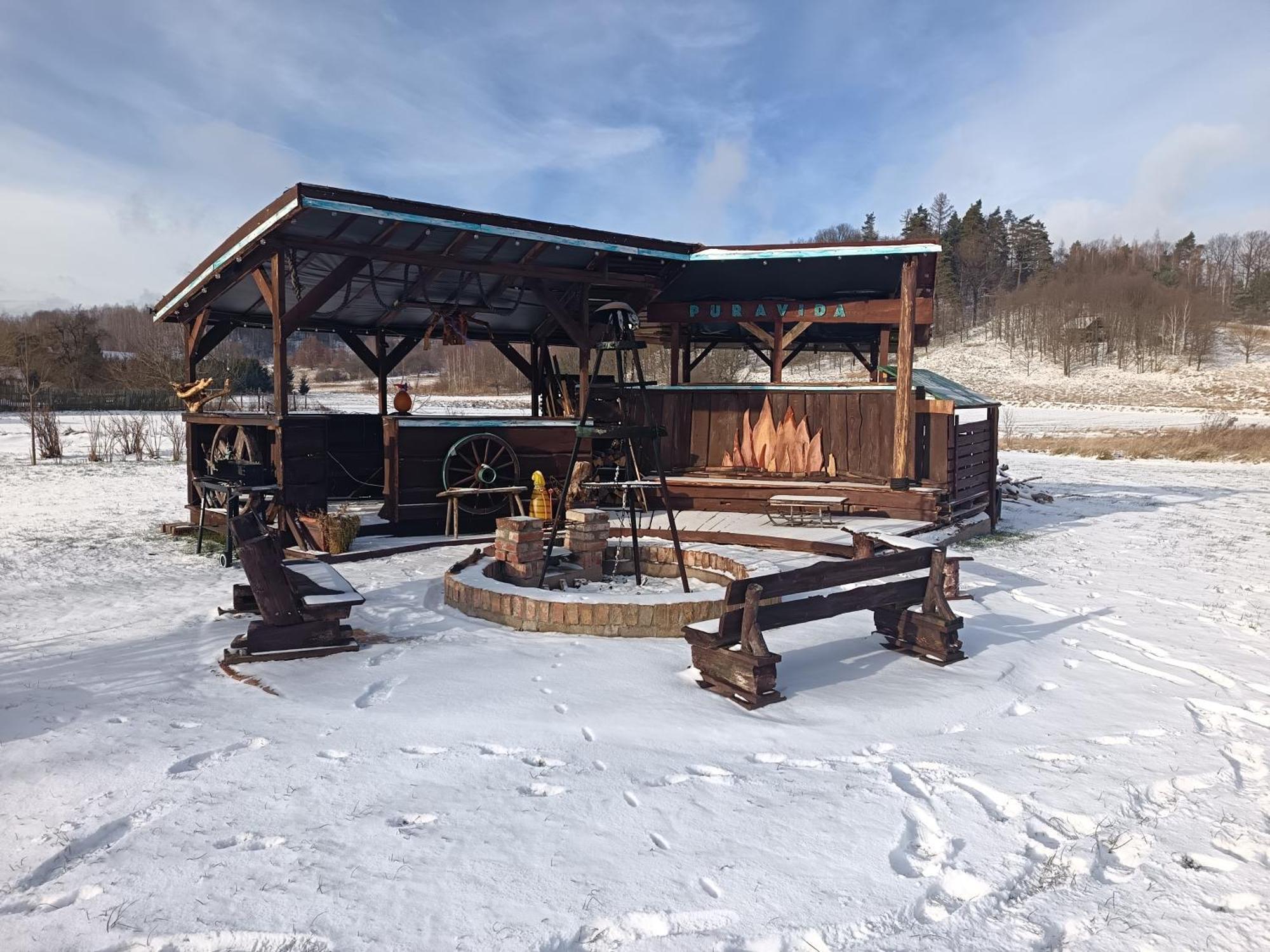 Apartment The Old Barn - Caloroczny, Butikowy Dom W Malowniczej Wsi, Rezerwacja Minimum 3 Noce