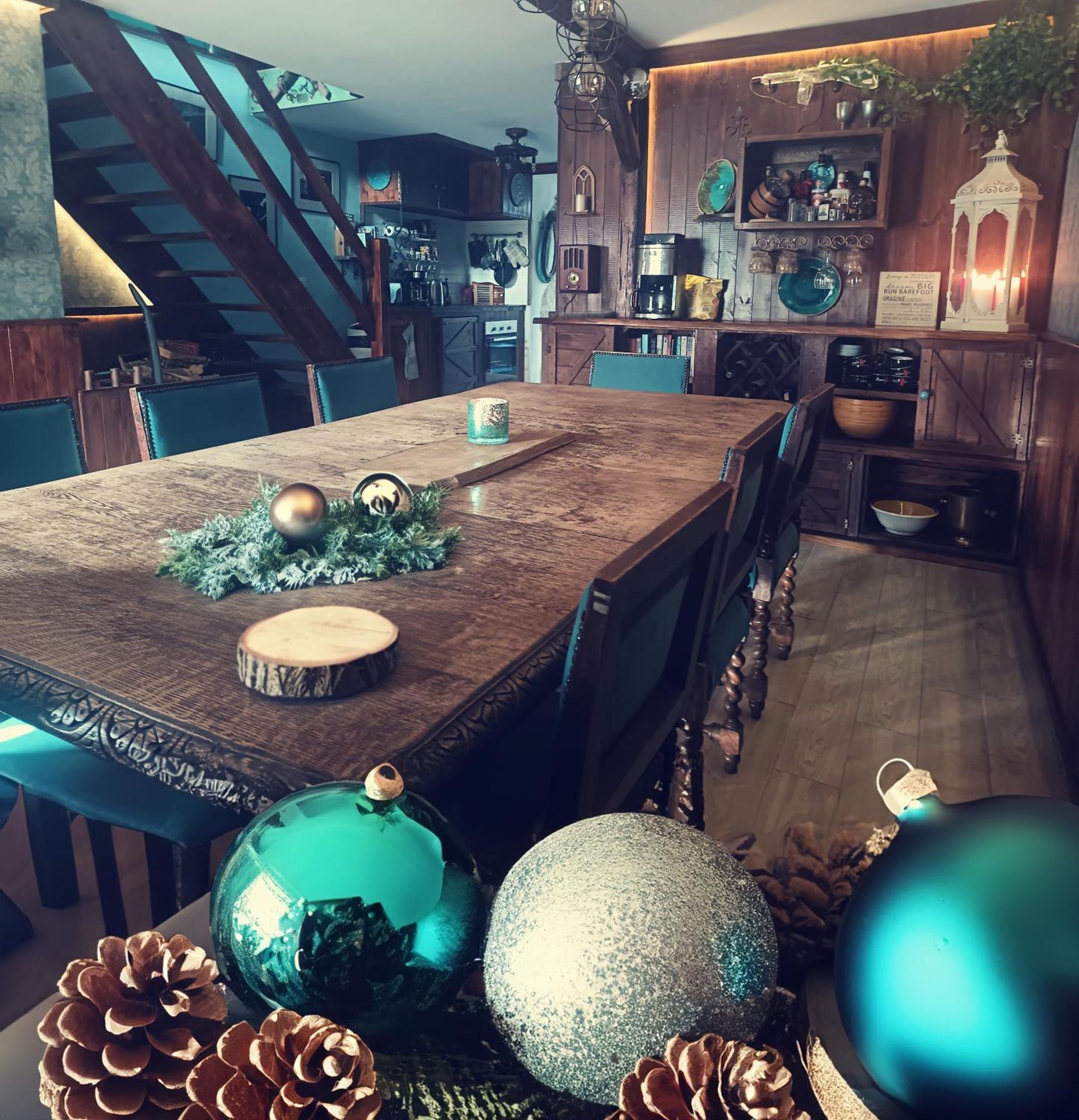 The Old Barn - Caloroczny, Butikowy Dom W Malowniczej Wsi, Rezerwacja Minimum 3 Noce Apartment Ploczki Gorne